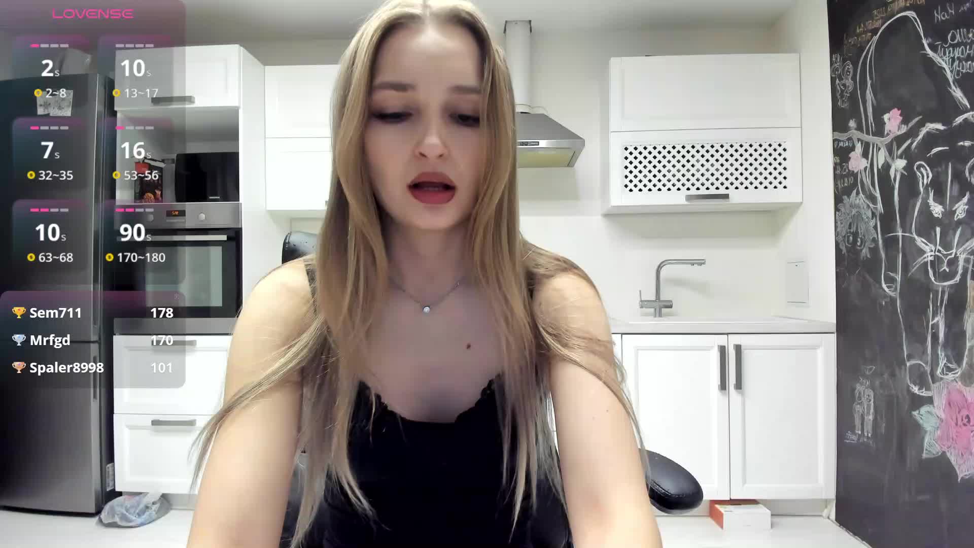 busenok Adult Chat December 22, 2025