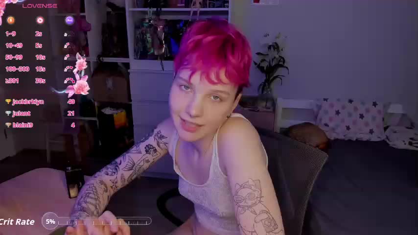 Cool-Love Adult Chat December 22, 2025