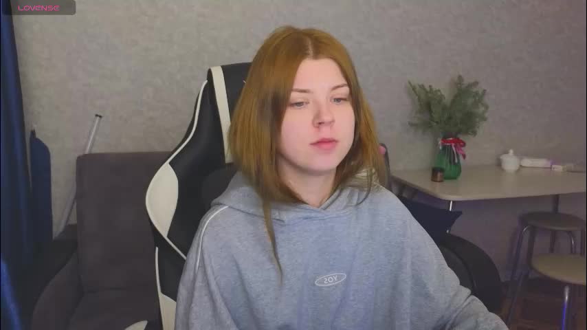 _kirieshka Adult Chat December 22, 2025