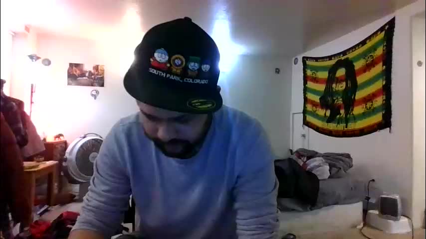 lightskinned666 Adult Chat December 22, 2025