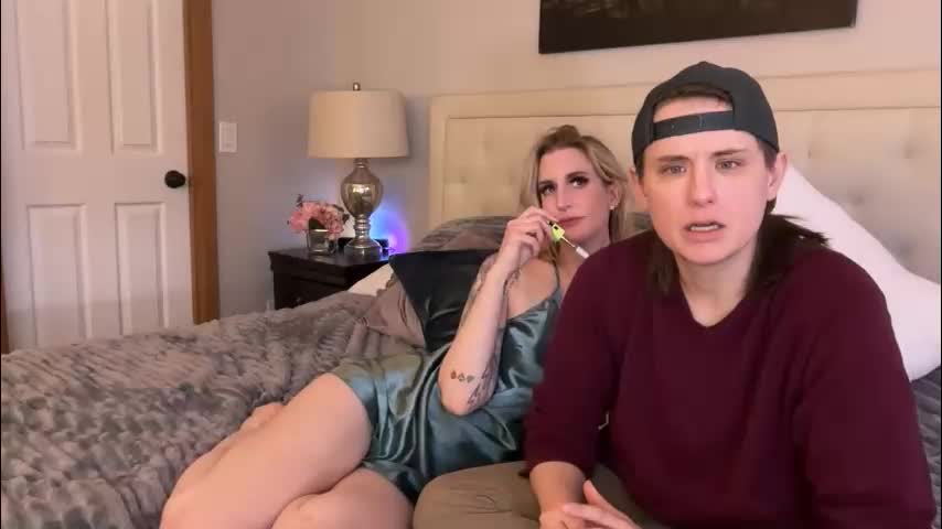 officiallyonlytams Adult Chat December 22, 2025