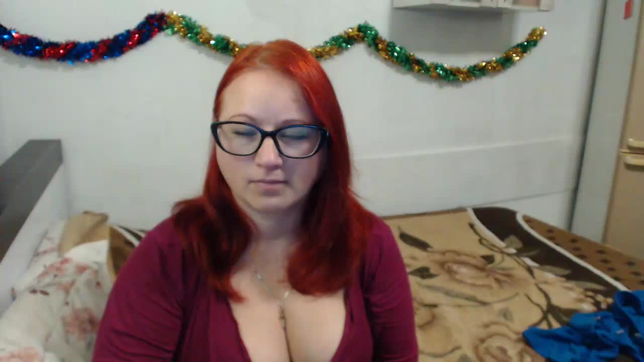 Lilia4joy Adult Chat December 22, 2025