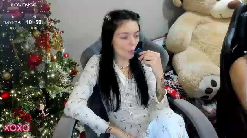 mariella__adams Adult Chat December 22, 2025