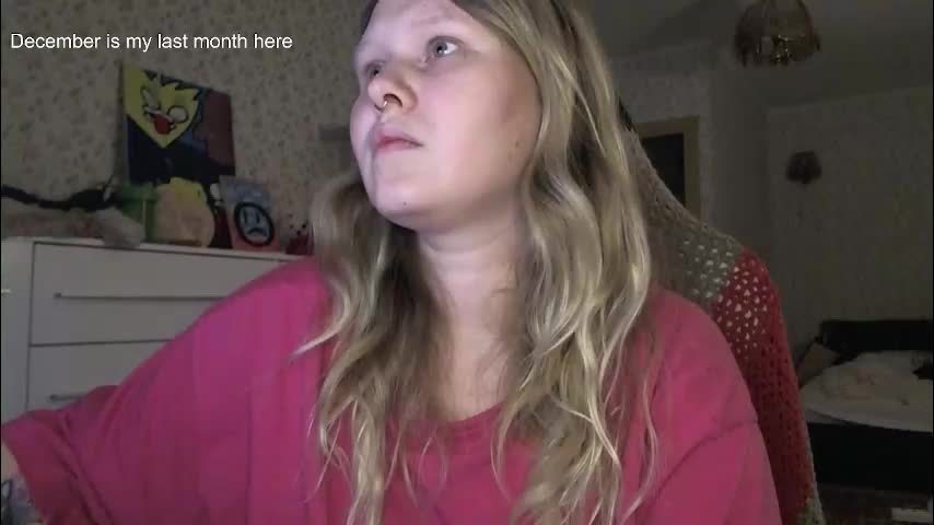 fairydreams_ Adult Chat December 22, 2025