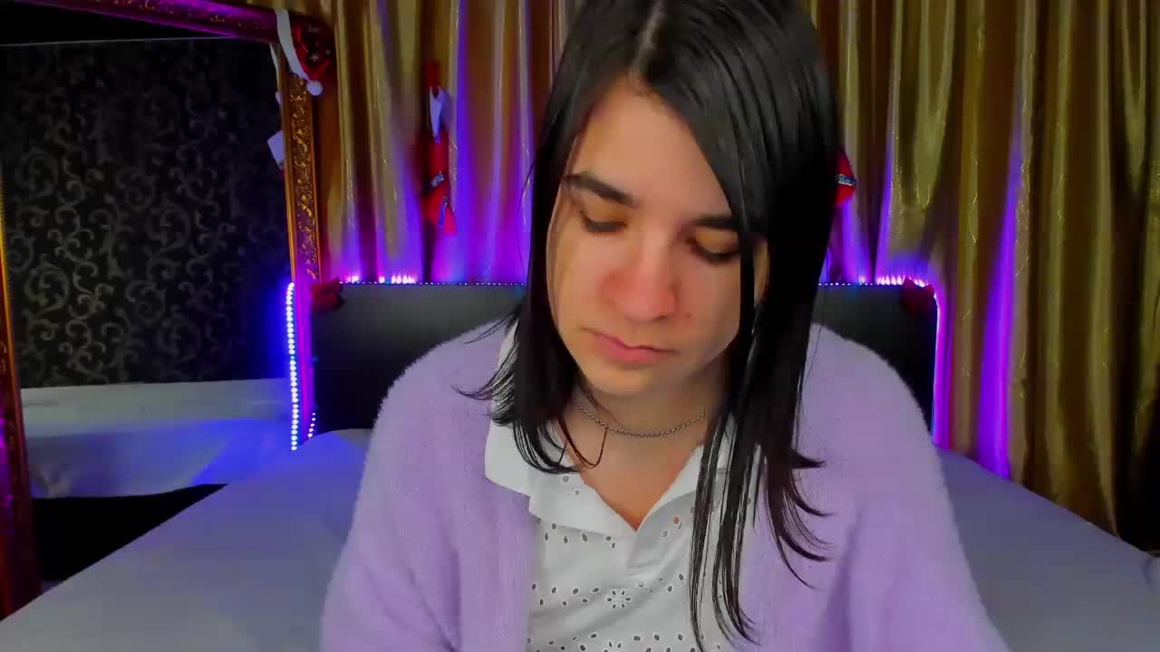 Polly-Love Adult Chat December 22, 2025