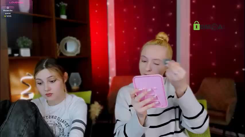 mila_glow Adult Chat December 22, 2025