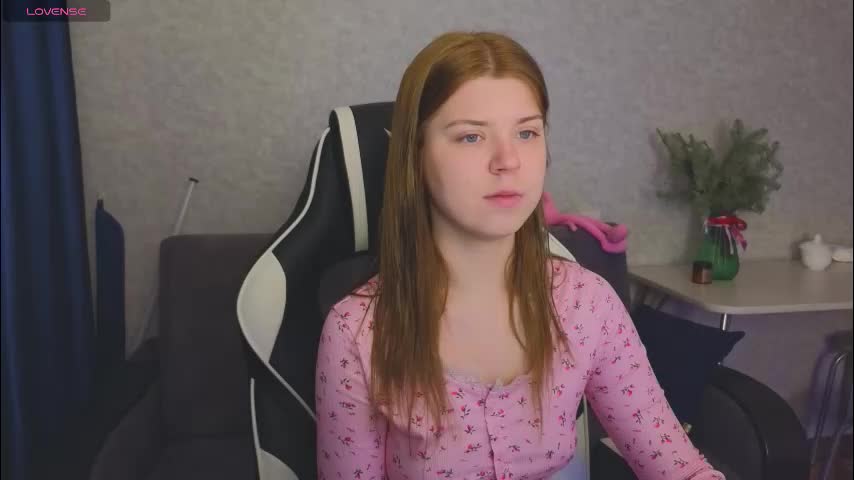 _kirieshka Adult Chat December 22, 2025