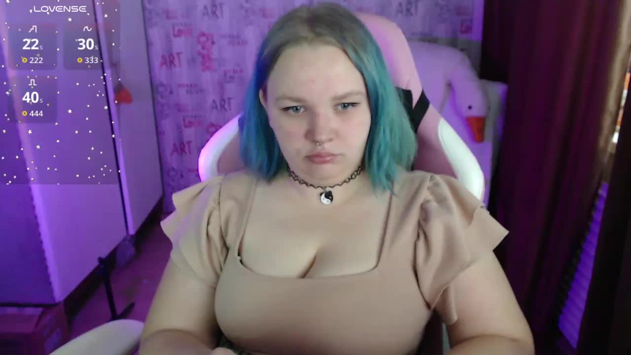 -MeooW- Adult Chat December 22, 2025