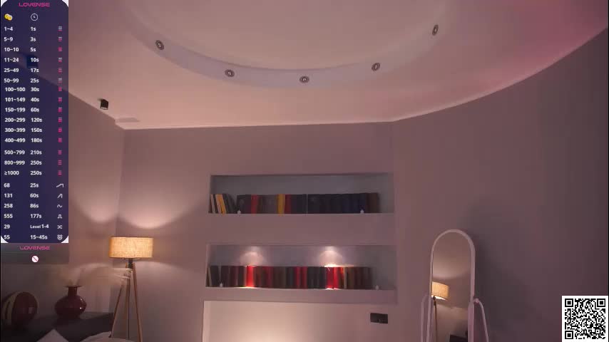 margarethowell Adult Chat December 22, 2025