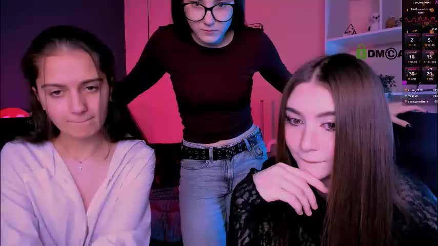 barbara_crazy Adult Chat December 22, 2025