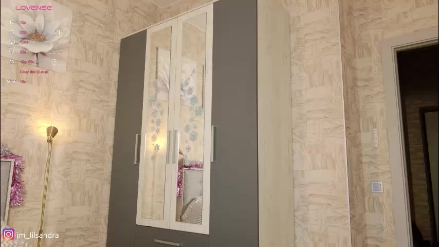 sleepyrue Adult Chat December 22, 2025