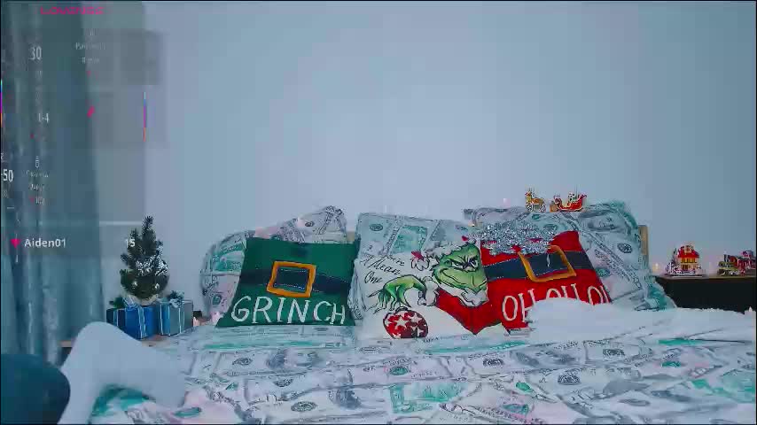 lisshoran Adult Chat December 22, 2025