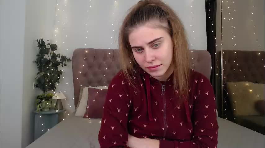 little_cu1tie Adult Chat December 22, 2025