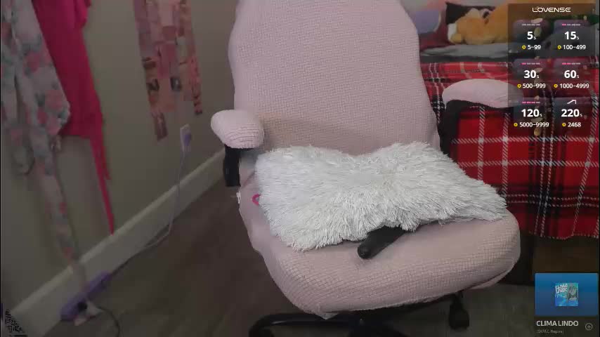 xclusivesecrets Adult Chat December 22, 2025