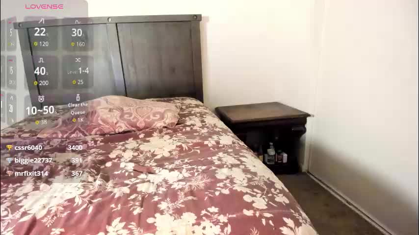 mayaamor Adult Chat December 22, 2025