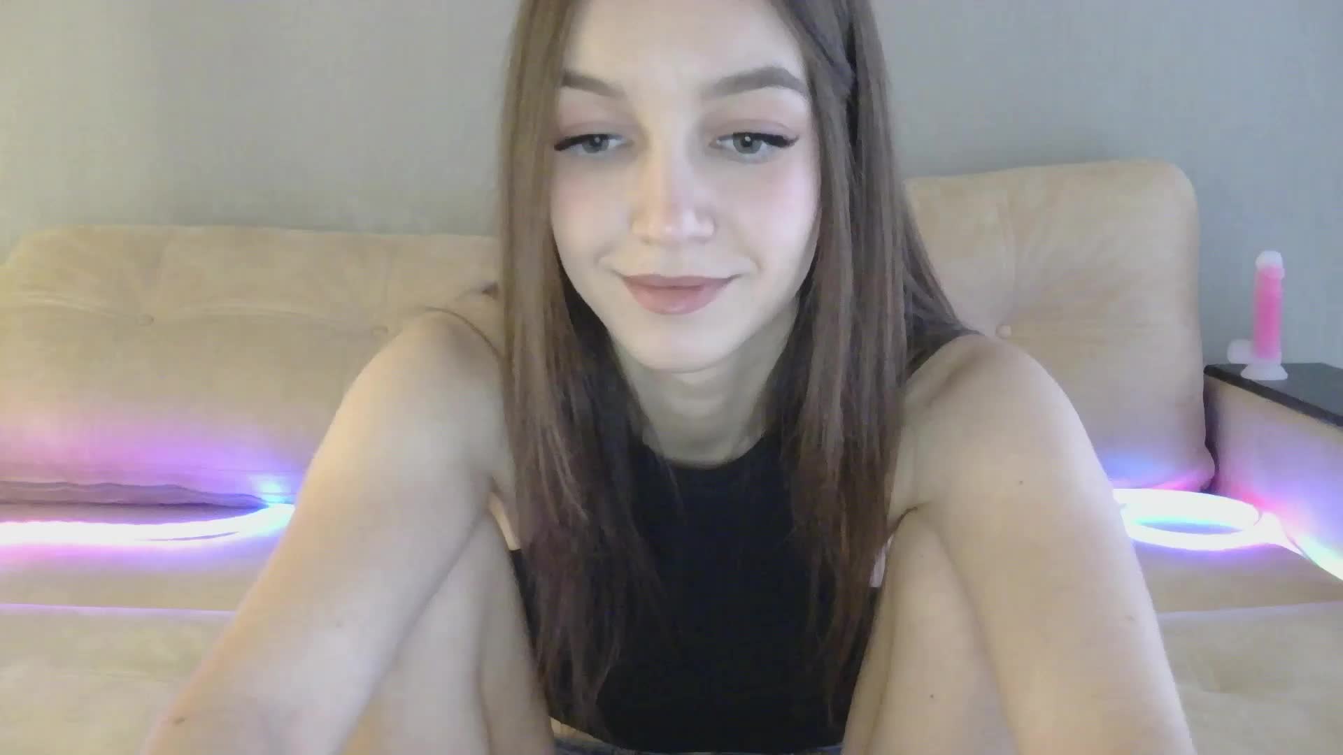 NotSoSweetDasha Adult Chat December 22, 2025