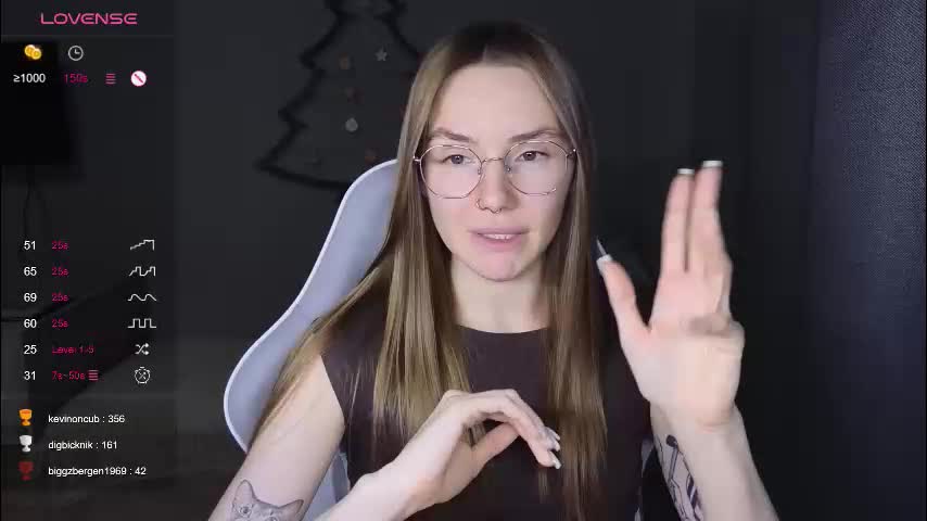 littlevildevil Adult Chat December 22, 2025