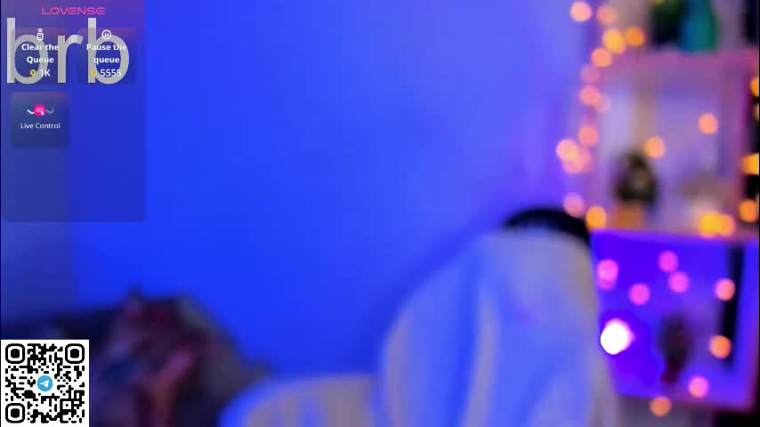 lina_blueeyed Adult Chat December 22, 2025