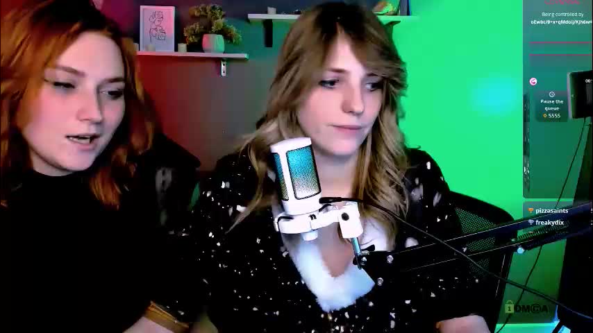 casey_meow_ Adult Chat December 22, 2025