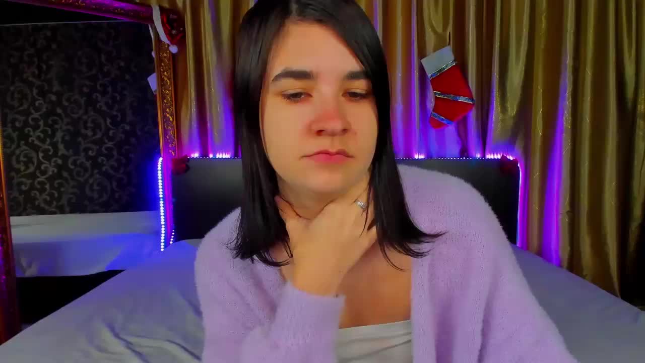 Polly-Love Adult Chat December 22, 2025