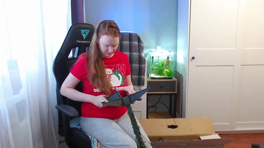 missInari Adult Chat December 22, 2025