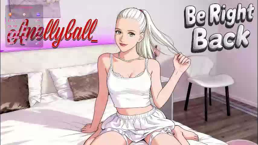anellyball_ Adult Chat December 22, 2025