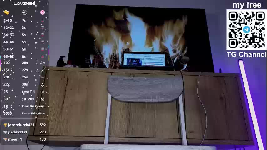 cherry_pie_88 Adult Chat December 22, 2025