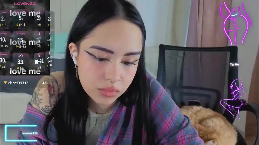 kim_brownie Adult Chat December 22, 2025