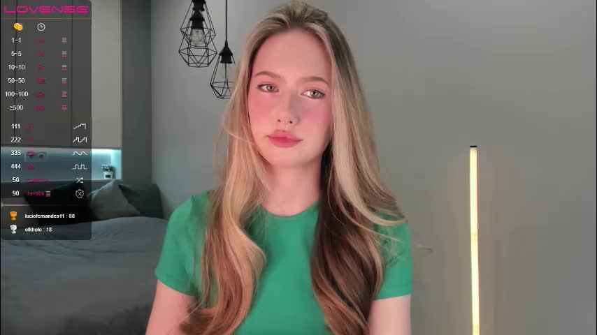 longoriaeva Adult Chat December 22, 2025