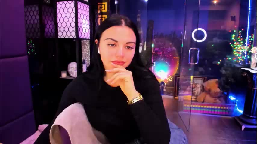 alma_pearl Adult Chat December 22, 2025