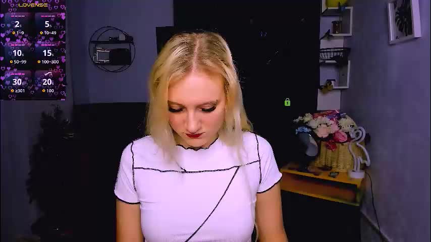 madam_ulis Adult Chat December 22, 2025