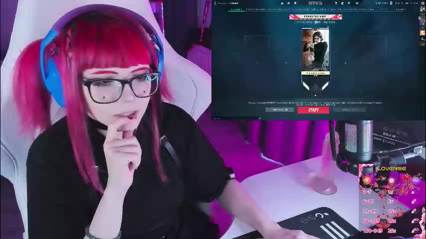 yumi_youkai Adult Chat December 22, 2025