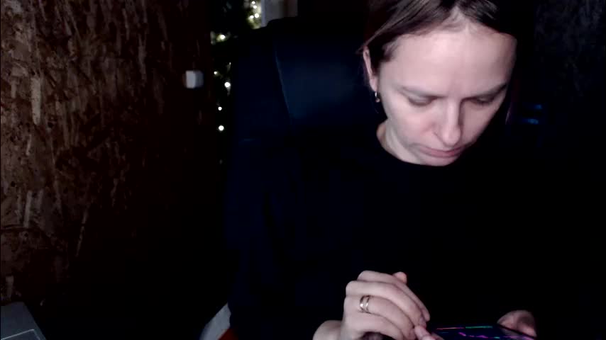 brilliantly Adult Chat December 22, 2025