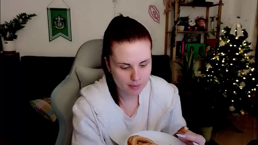 dellacrush_ Adult Chat December 22, 2025