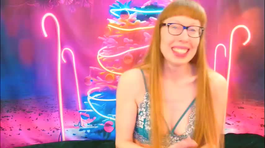 ember_starleena Adult Chat December 22, 2025