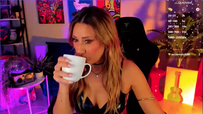 sarahholly Adult Chat December 22, 2025