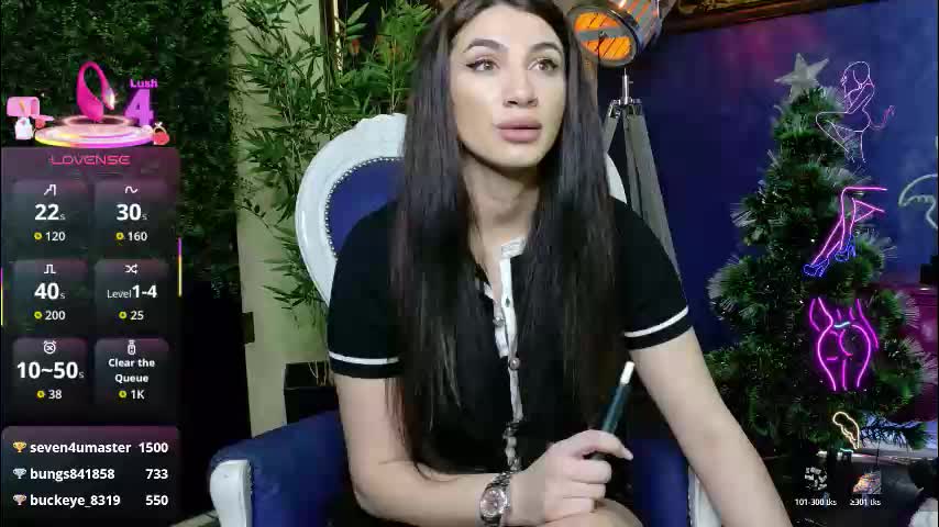 nicollepalmer Adult Chat December 22, 2025