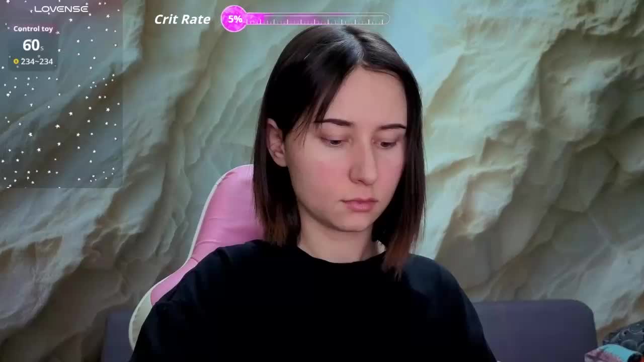 Unearthly Adult Chat December 22, 2025