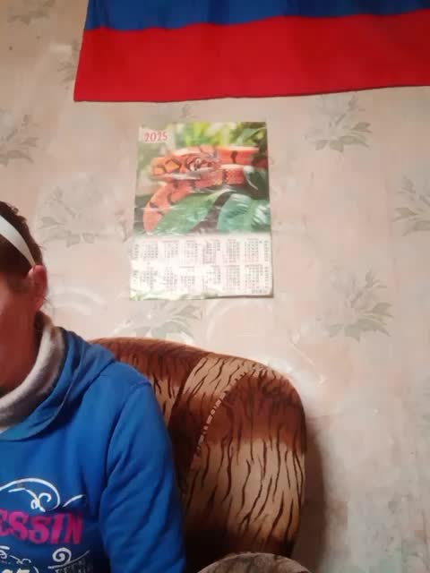 Calibriya Adult Chat December 22, 2025