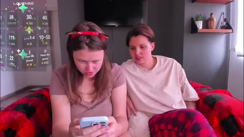 alexiacortez Adult Chat December 22, 2025