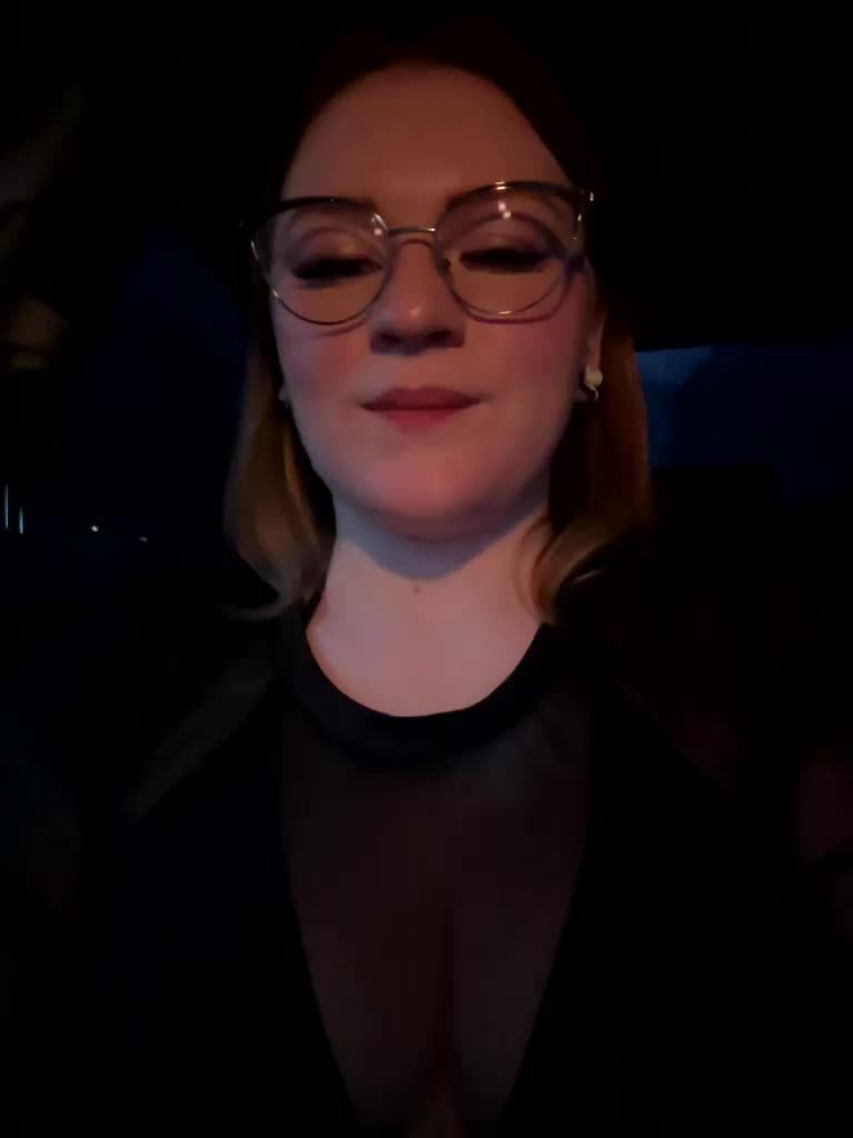 MrsAnna Adult Chat December 22, 2025