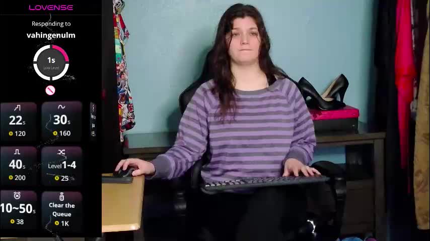 treejeanne Adult Chat December 22, 2025