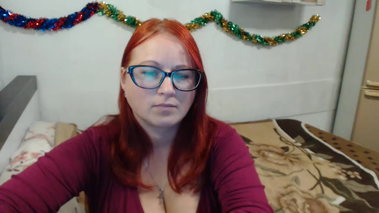 Lilia4joy Adult Chat December 22, 2025