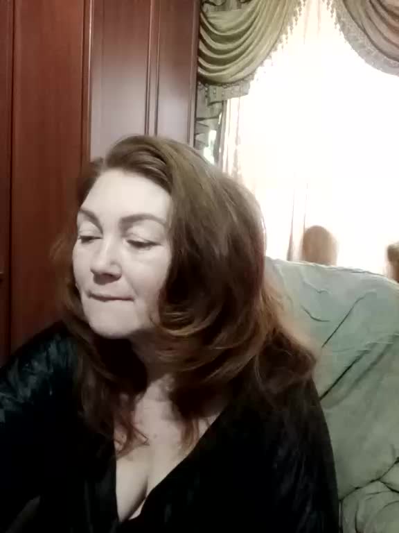 Sadie-Lorri Adult Chat December 22, 2025