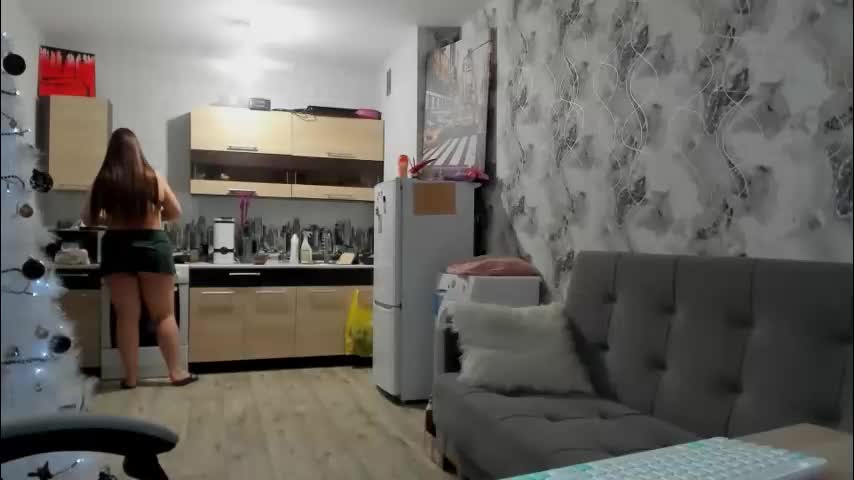 kianna_dior_ Adult Chat December 22, 2025