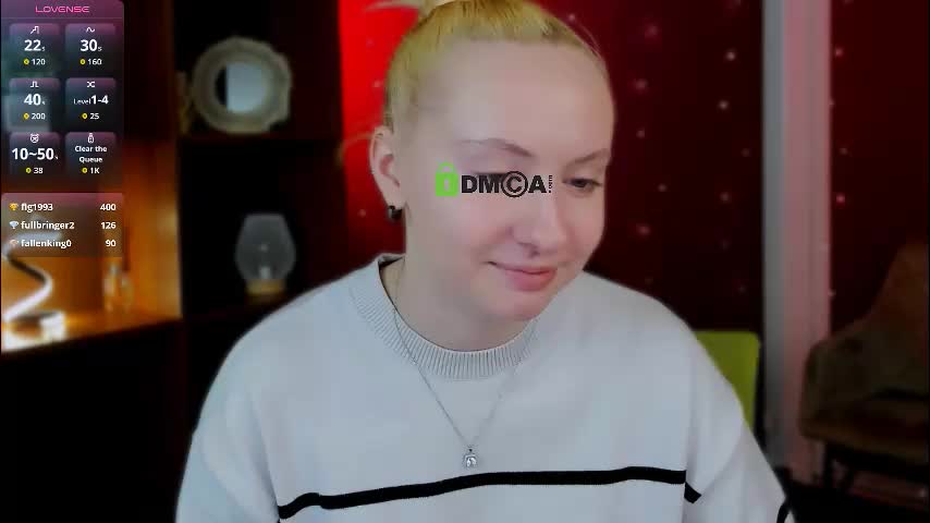 luna_tin Adult Chat December 22, 2025