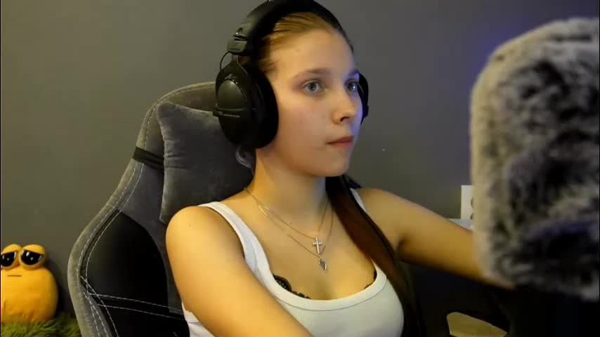 brandamatteson Adult Chat December 22, 2025