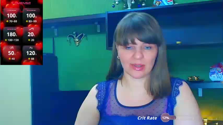 Veronika_Gold Adult Chat December 22, 2025