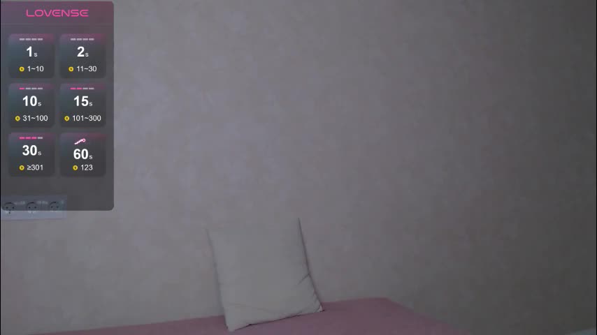 isabel_fontana Adult Chat December 22, 2025