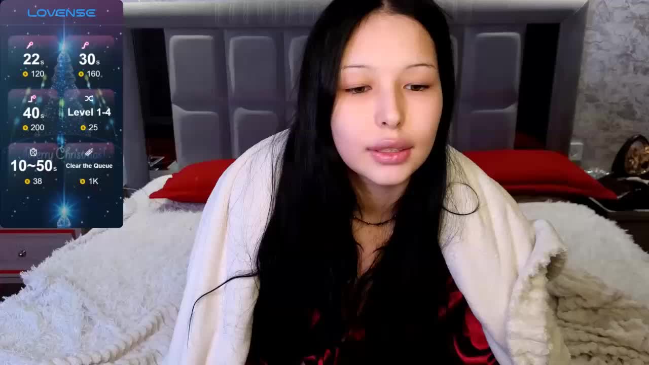 ElizabethParkk Adult Chat December 22, 2025